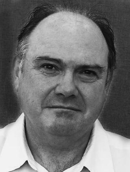 Roy Jobson