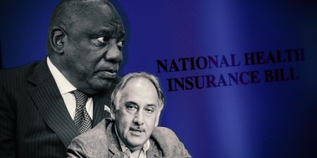 Business and government set for more talks in bid to resolve SA’s NHI impasse