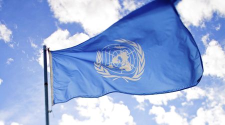 South Africa outbreak should be wake-up call for continent - WHO