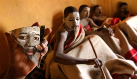 When culture and policing collide: circumcision deaths and ukuthwala – unpunished crimes