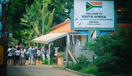 Long-awaited ‘Border Bill’ finds resistance in Parliament