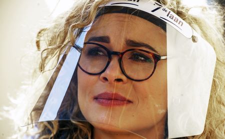 Actors dealt a blow as president sends two bills back to Parliament