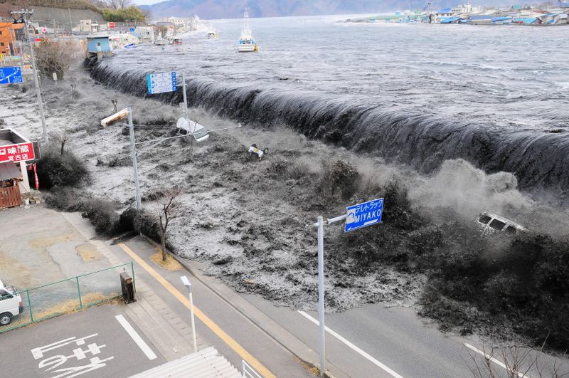 The worst that could happen: How ready are we to face disaster?