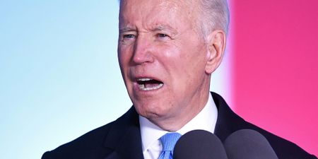 While Russian advance in Ukraine stalls, Biden's nine wayward words stir up a hornet’s nest