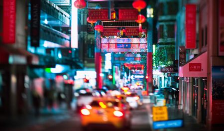 All hail the humble dimmie