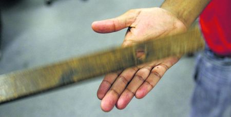 ‘Shockingly lenient sentence’ for teachers who assaulted learners lands education body in court