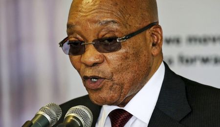 Zuma's #PayBackTheMoney offer: Not good enough, opponents say