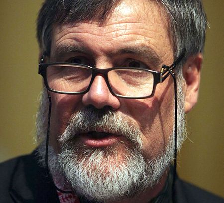 Professor Bob Scholes was a man for all seasons: A revered climate scientist, epicure and nature lover