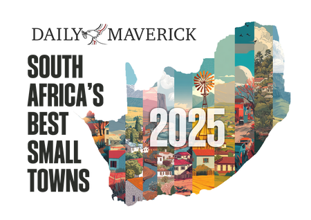 We asked. You voted. And South Africa’s Best Small Town 2025 has emerged
