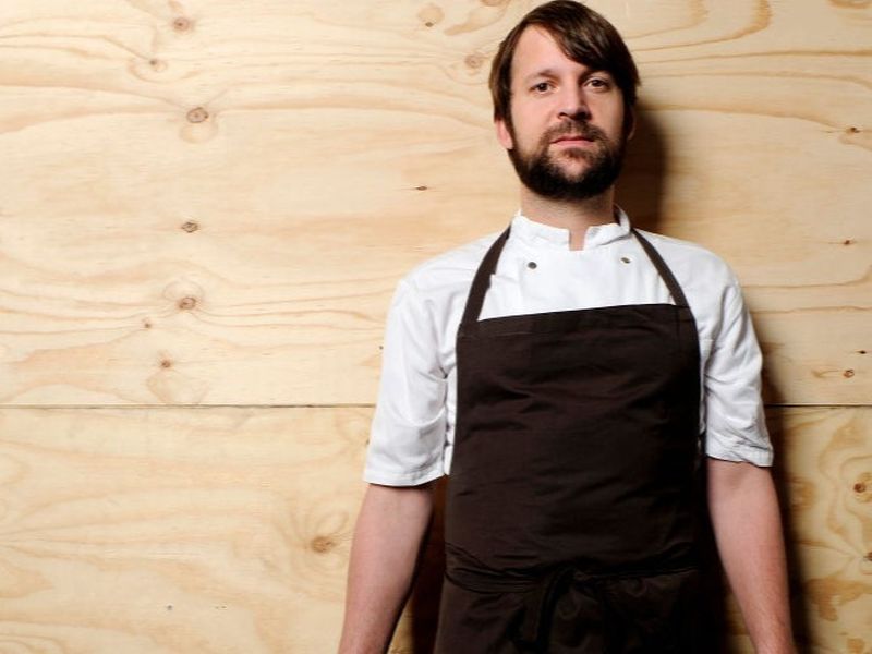 From Bourdain to Noma, the same old kitchen