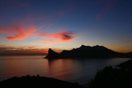 Hangberg: Why fishers have been turned into poachers