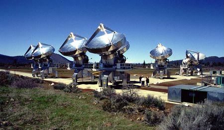 In memoriam: John Billingham, the man who chased ET all over the universe