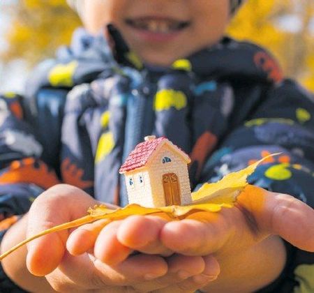 Providing for minor children in your will – don't leave it to chance