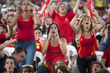 The World Cup Day that was: 29 June