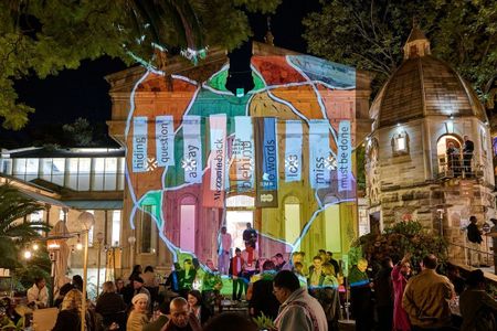 Joburg gig guide to warm your winter with jazz, comedy and history