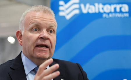 Valterra’s cracking results bode well for SA’s PGM sector — and Treasury