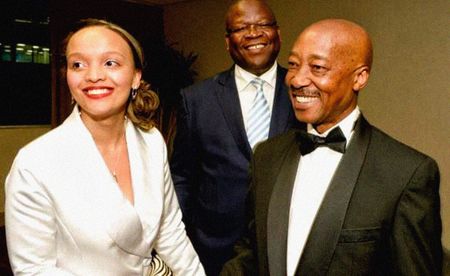 SARS Wars: A year after Makwakwa scandal hit the headlines, his fate is still not spoken of