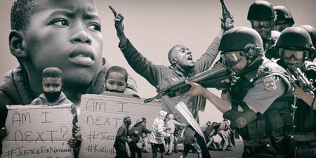 Police are not being held accountable for child killings, watchdog records reveal