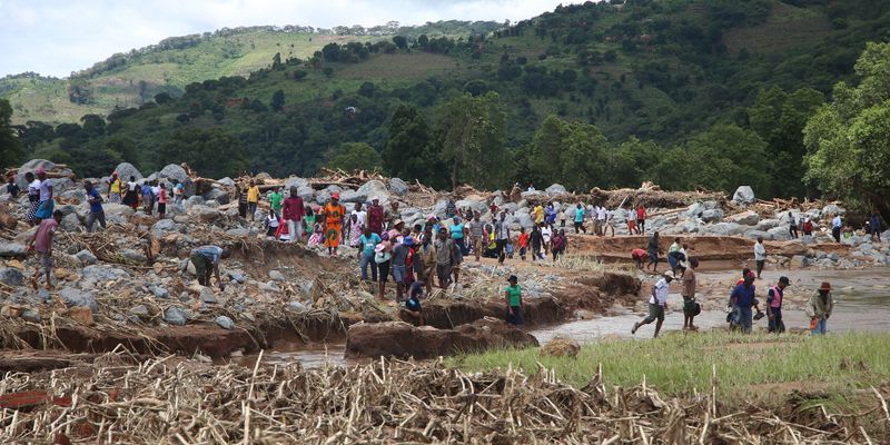 Devolution can bolster climate change resilience in Zimbabwe