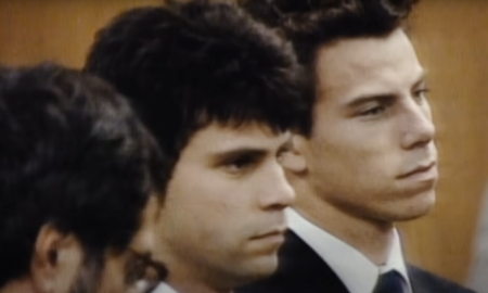 Murder junkies — the Menendez brothers and how true crime influences legal proceedings