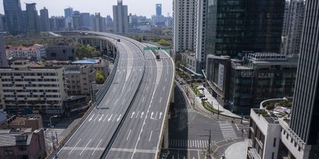 U.S. orders some personnel to leave Shanghai consulate