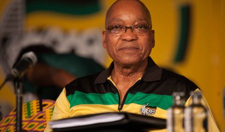 Coming soon to a Court near you: the Zuma Spy Tapes. Again. And again. And again.