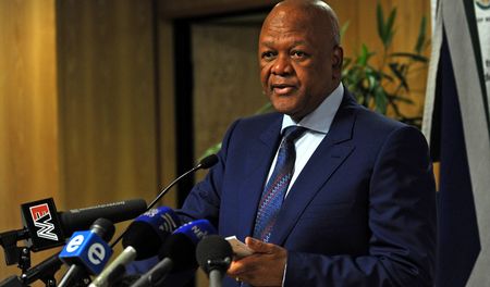 Jeff Radebe: NPA, the bold and beautiful