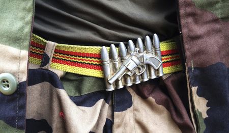 CAR: warning bells as state collapses and fears of genocide mount