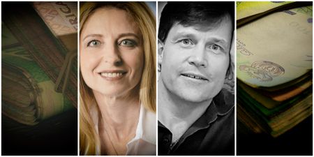 High court battle kicks off to claw back Insure Group Managers’ R1.2bn nest egg