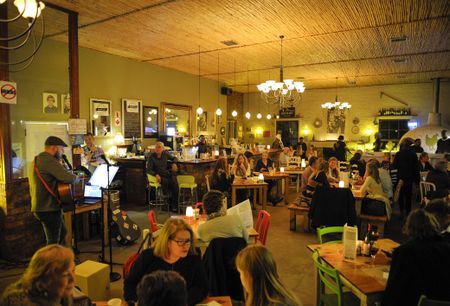 We CAN return to restaurants – but do we WANT to?