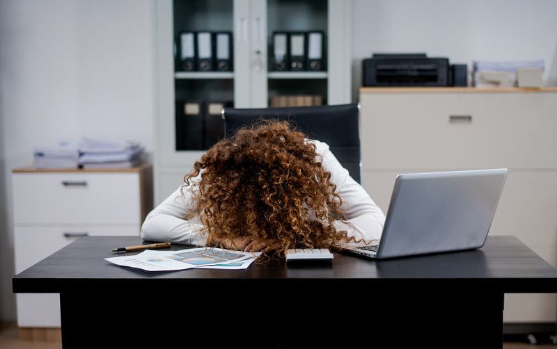 Breaking point: Reports shows nearly 60% of public school principals are ready to quit