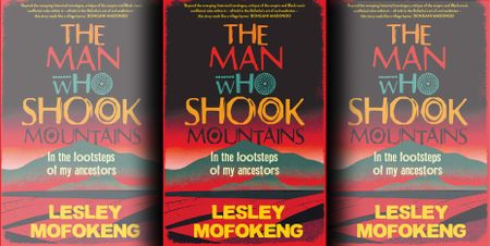 Hymn to my ancestors – how a Dutch Reformed evangelist turned a North West cattle post into a spiritual haven