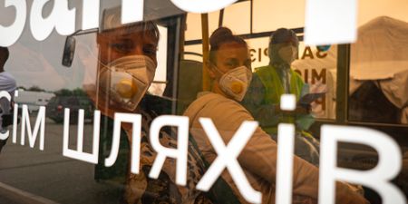 Nuclear tension surges amid frontline fighting; Russian rouble tumbles after mutiny