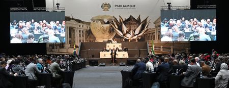 Now that the Budget has finally been approved, GNU partners look ahead