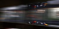 F1 Grand Prix Of Singapore