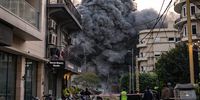 Airstrike in Beirut as Israel Defense Forces target sites linked to Hezbollah, and more from around the world