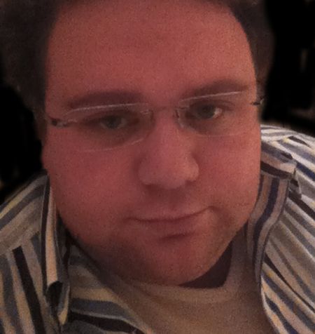 Brendan Love