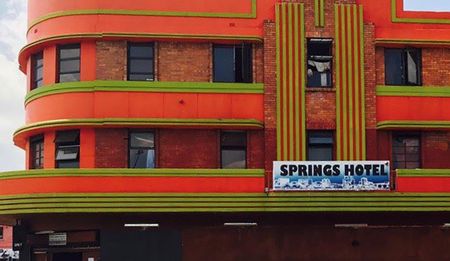 GroundUp: Immigrant sex workers under fire