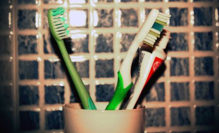 Much-needed capacity for oral health services for people with special needs still lacking