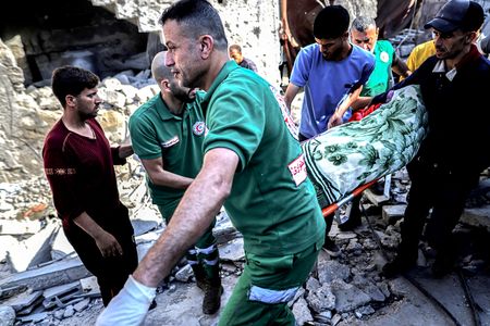 Mental health of emergency workers in humanitarian crises must be protected