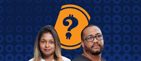 To crypto or not to crypto — a personal finance perspective