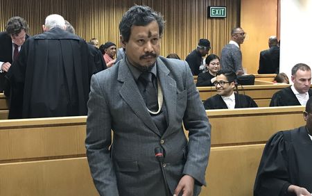 Divisive battle rages in court over who represents Khoi tribe in Amazon development