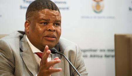 GroundUp: Cybercrimes Bill makes cyberspace less secure