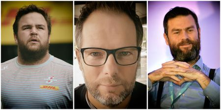 Chasing the Sun: A human story told through a rugby lens