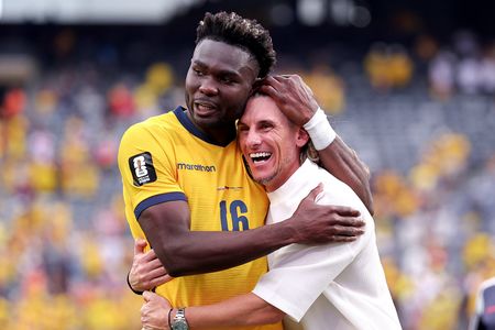 Ecuador declares national holiday after World Cup progress with victory over Germany