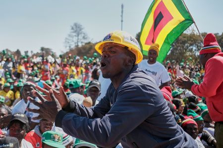 Zimbabwe’s democracy is in ICU facing ‘death by a thousand cuts’, but desire for change is still alive