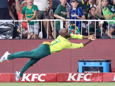 Proteas’ bold Bavuma will channel spirit of Lara, Kolisi in defining new chapter