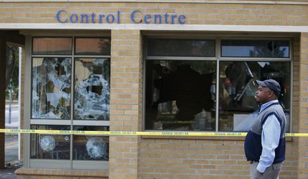 #FeesMustFall, Cape Town: The week the line was crossed