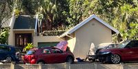 A car mechanic operating from a residential address in Durban.<br>(Photo: Supplied)
