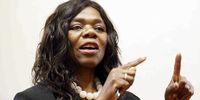 Former public protector Thuli Madonsela. (Photo: Gallo Images / Esa Alexander)